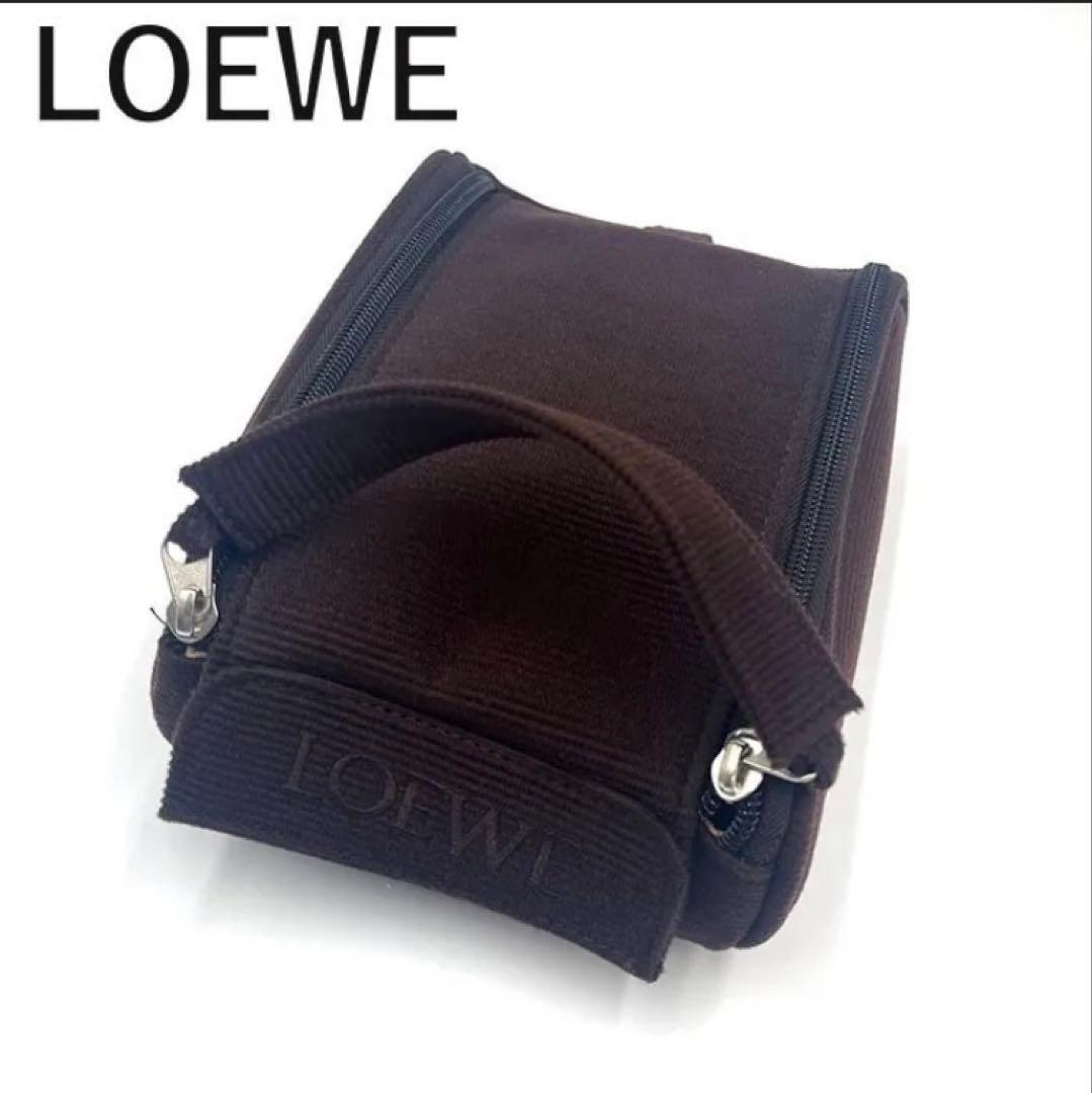 【新品未開封】LOEWE JALファーストクラス アメニティ