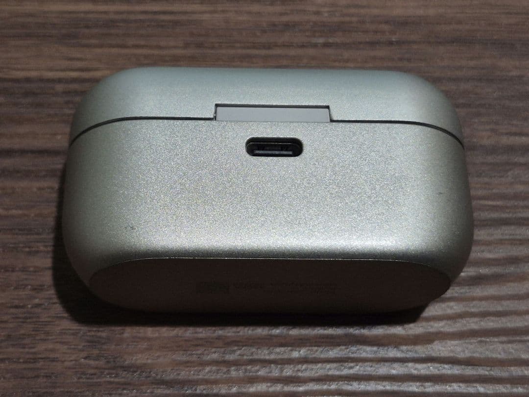 【美品】Technics EAH-AZ80 + COREIR BLASS L