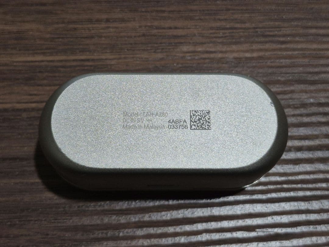 【美品】Technics EAH-AZ80 + COREIR BLASS L