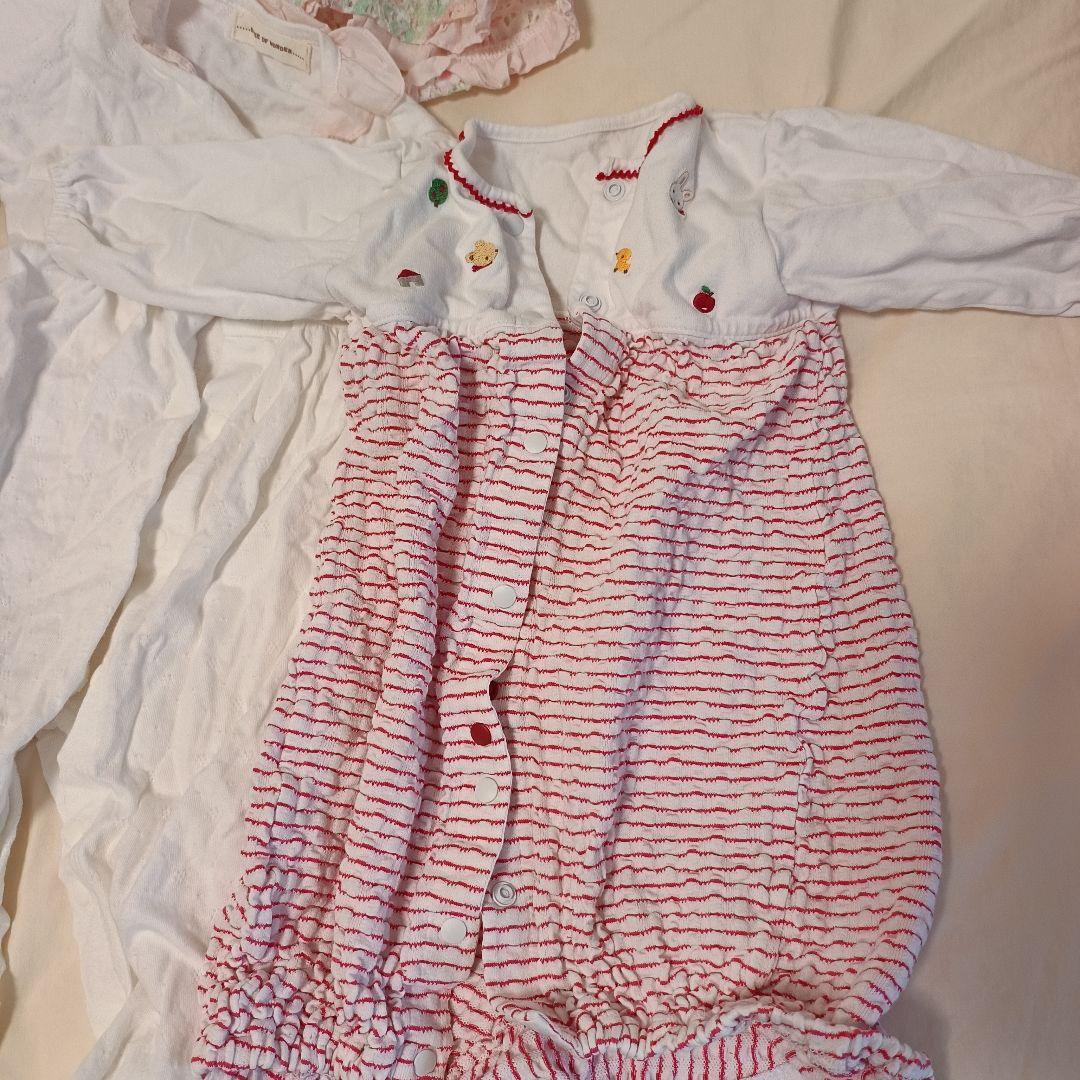 ベビー服その他諸々