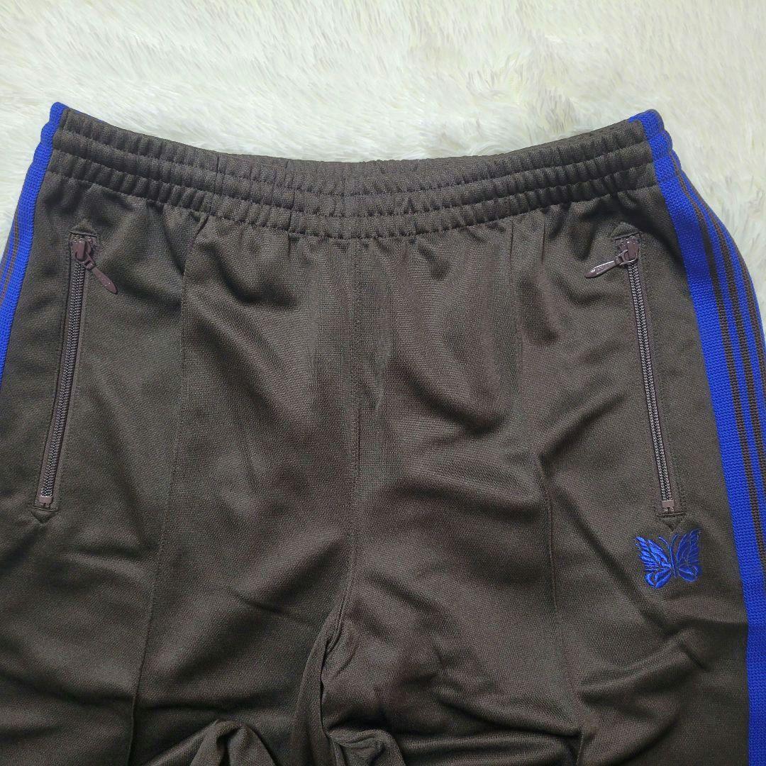 ●M●2026SS●別注●BEAMS×NEEDLES●Track Pants