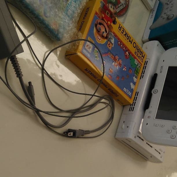 Nintendo Switch uiiu