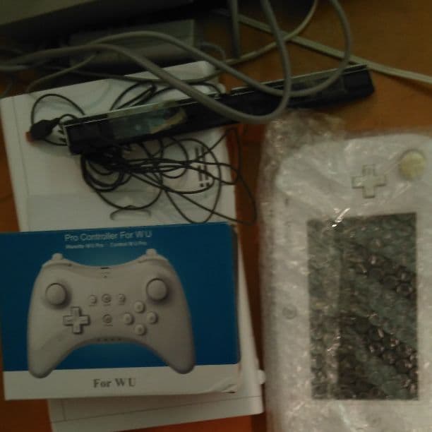 Nintendo Switch uiiu