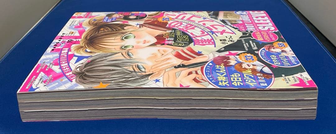 マーガレット2019年19号