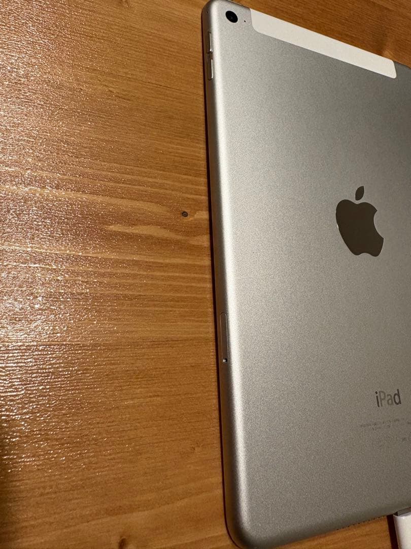 iPad mini 4 Cellularモデル 64GB