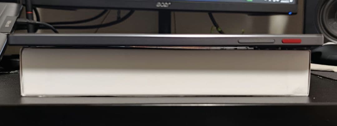 ALLDOCUBE iPlay 70 mini Ultra 中古 純正ケース付