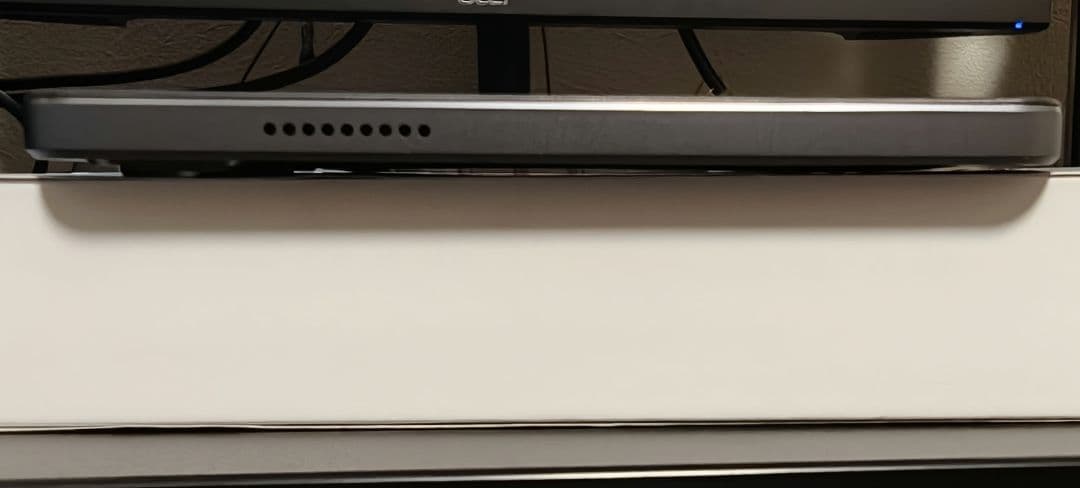 ALLDOCUBE iPlay 70 mini Ultra 中古 純正ケース付