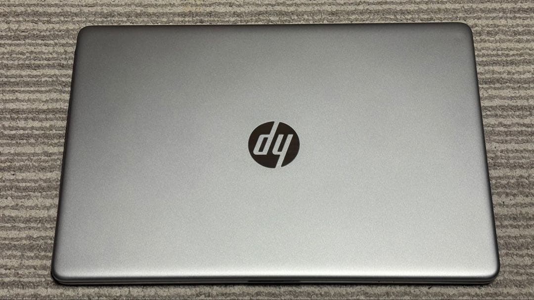 HP 15.6インチ ノートPC ジャンク品