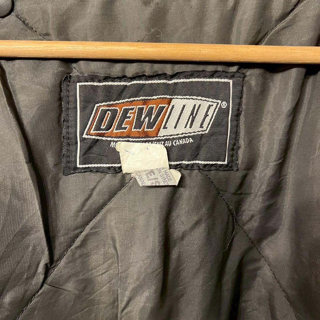 貴重 フルセット 90s カナダ軍 警察 実物 Coat Ecw ヴィンテージ