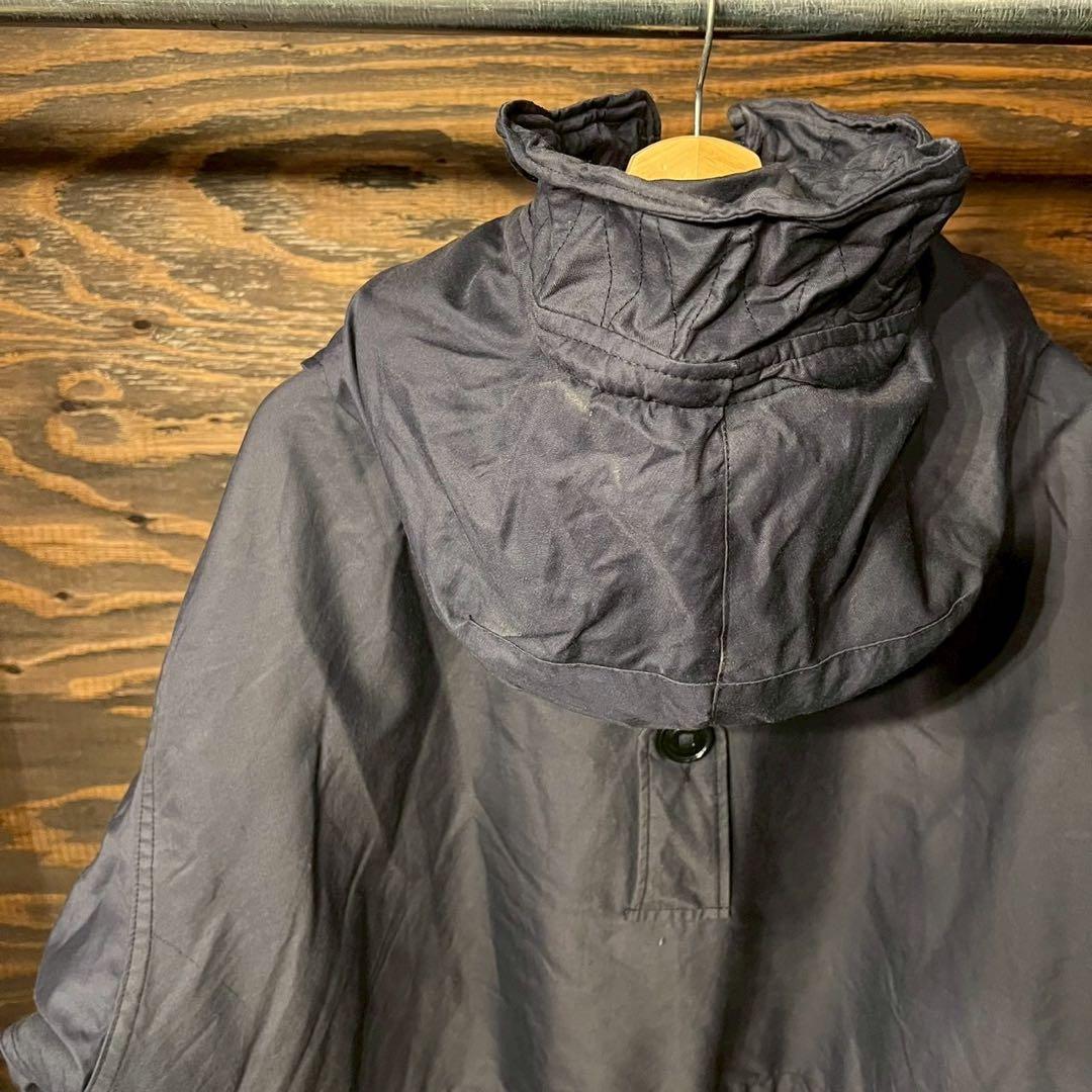 貴重 フルセット 90s カナダ軍 警察 実物 Coat Ecw ヴィンテージ