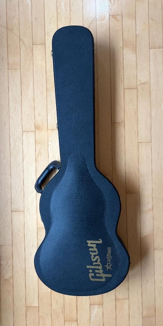 Gibson Custom Shop Histric SG VOS 2015製