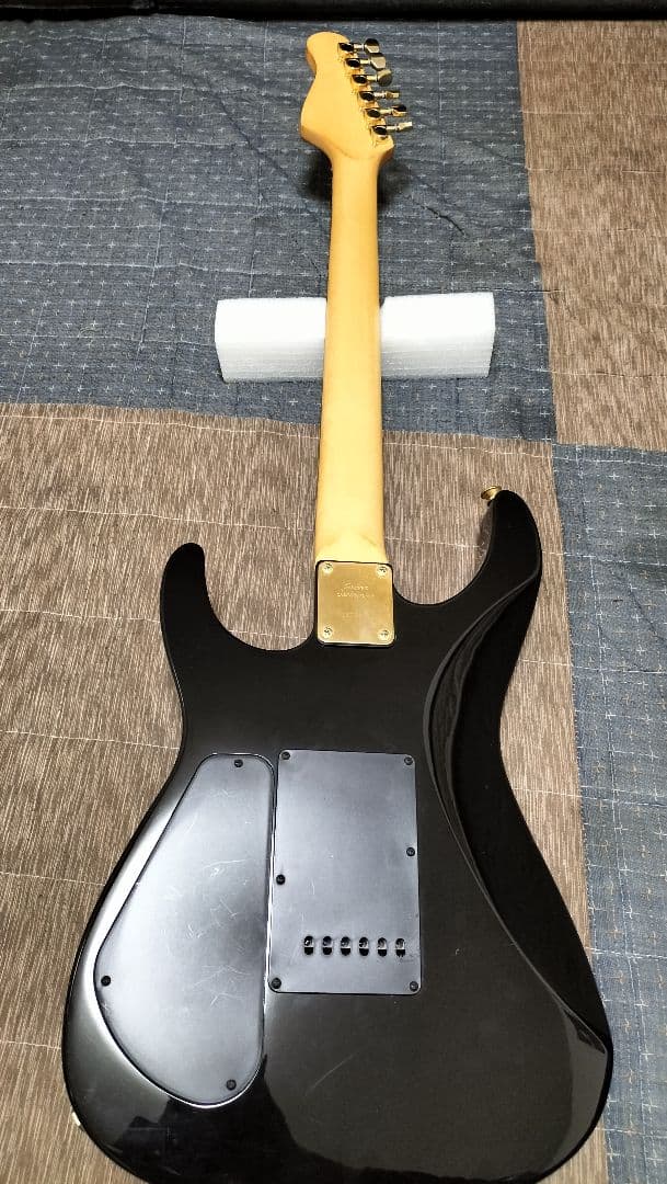 値下げ中【美品】charvel by Jackson