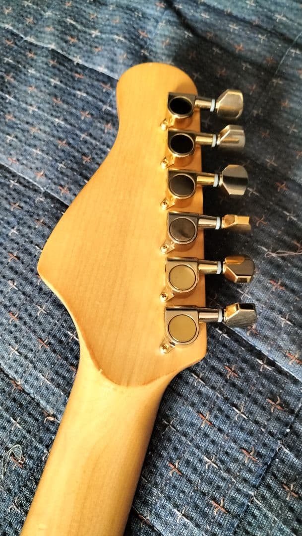 値下げ中【美品】charvel by Jackson