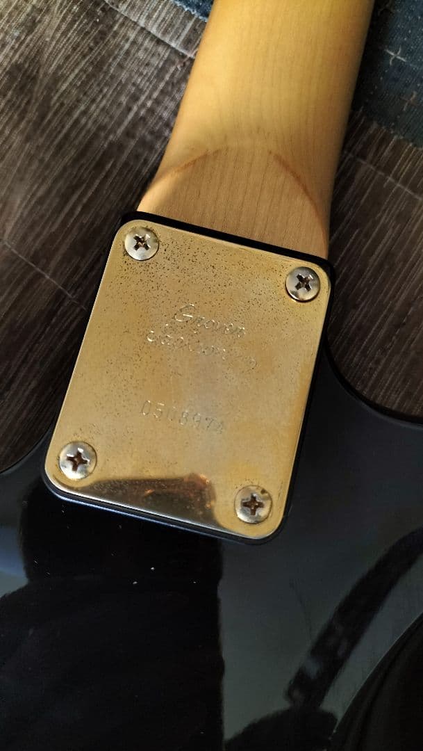 値下げ中【美品】charvel by Jackson