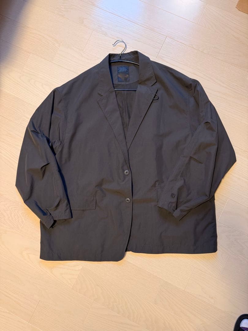 daiwa pier39 セットアップ