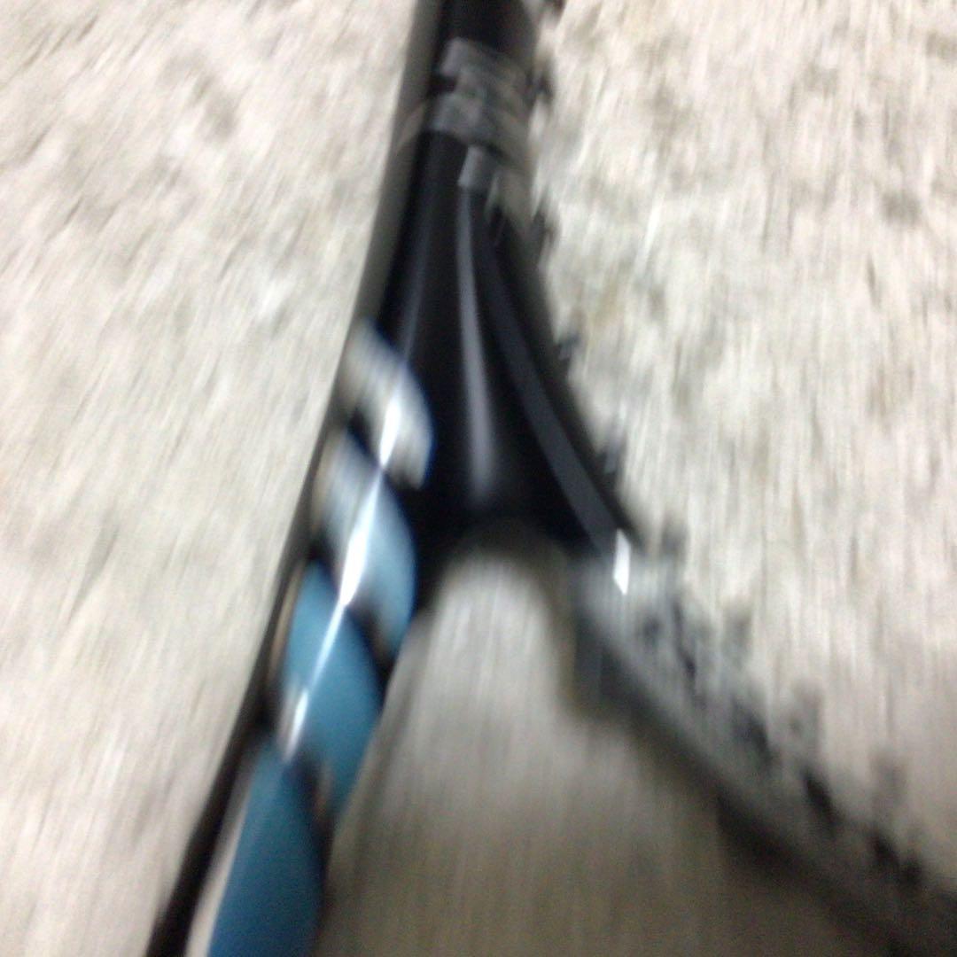 cocori♡　Babolat Pure Drive Roddick +