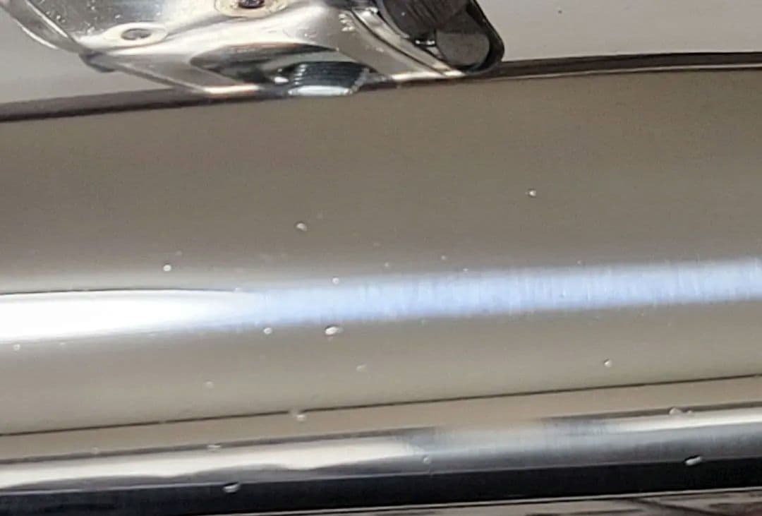 MK53S MK54Sスズキスペーシアスペーシアカスタムターボ用マフラーカッター