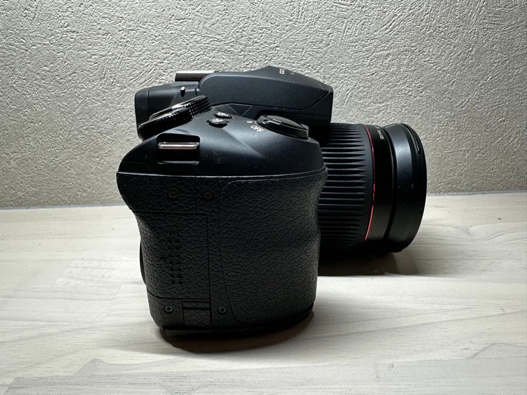 【動作品】FUJIFILM FINEPIX HS20 EXR デジタルカメラ
