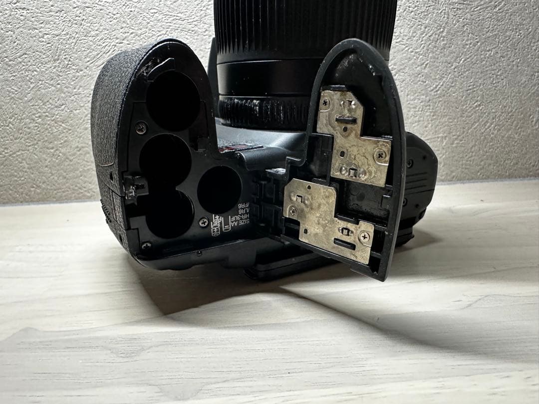 【動作品】FUJIFILM FINEPIX HS20 EXR デジタルカメラ