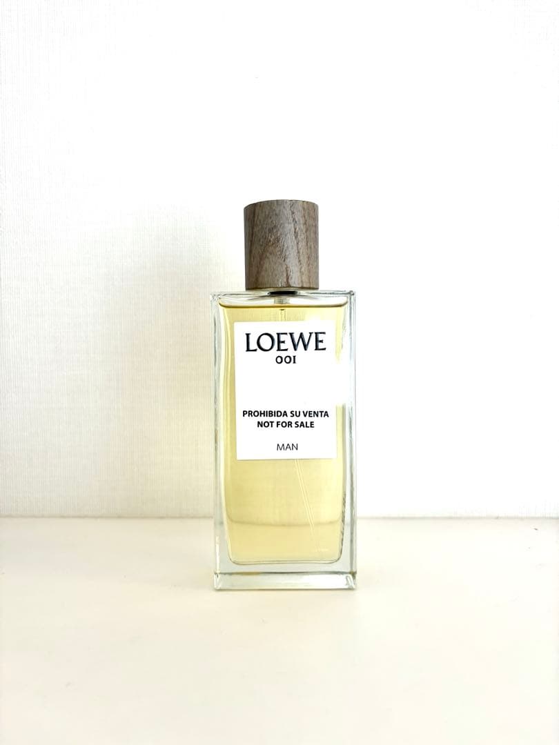 く*ら様 【未使用品】LOEWE ロエベ フレグランス オーデパルファム 100