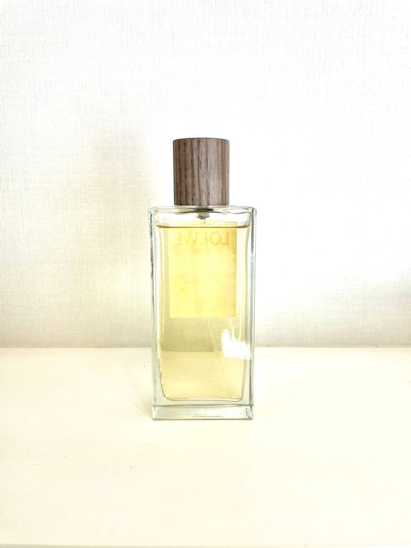 く*ら様 【未使用品】LOEWE ロエベ フレグランス オーデパルファム 100