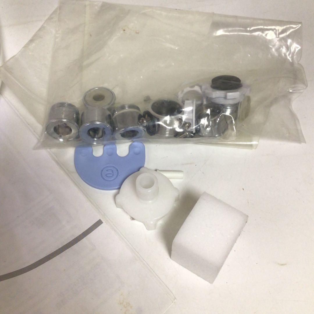 eSpring 浄水器 II LED アムウェイ　据置型