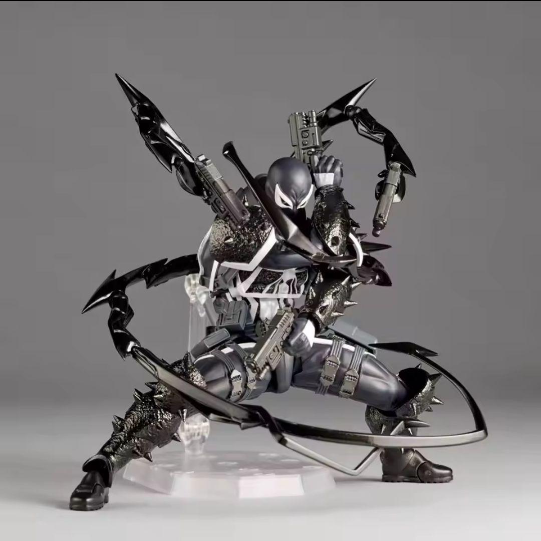 アタック・ヴェノム フィギュア venom