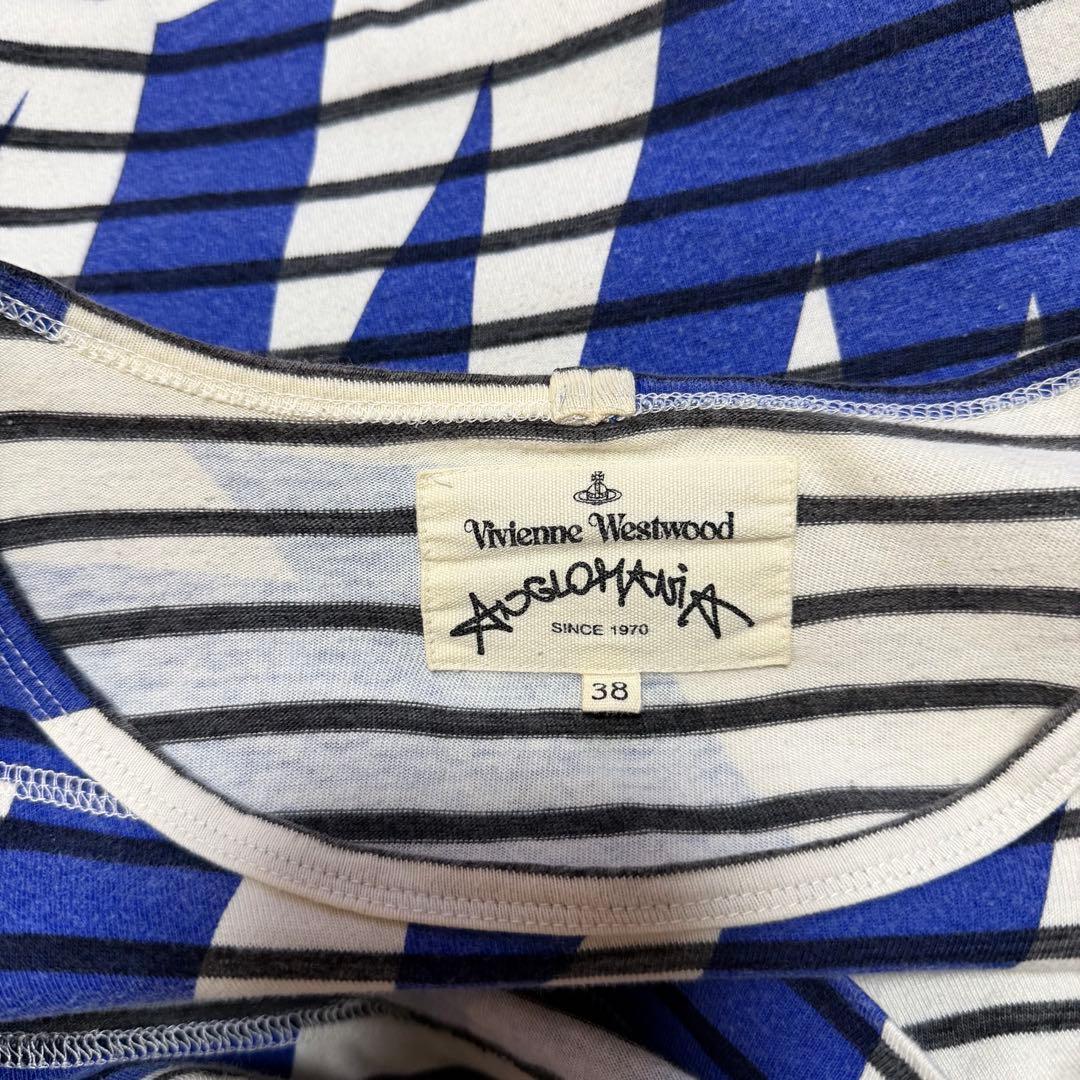 希少 Vivienne Westwood ANGLOMANIA ヴィヴィアン