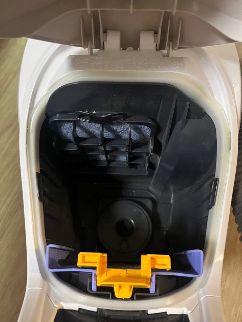 三菱電機掃除機 TC-FJ2C-C 2022年製
