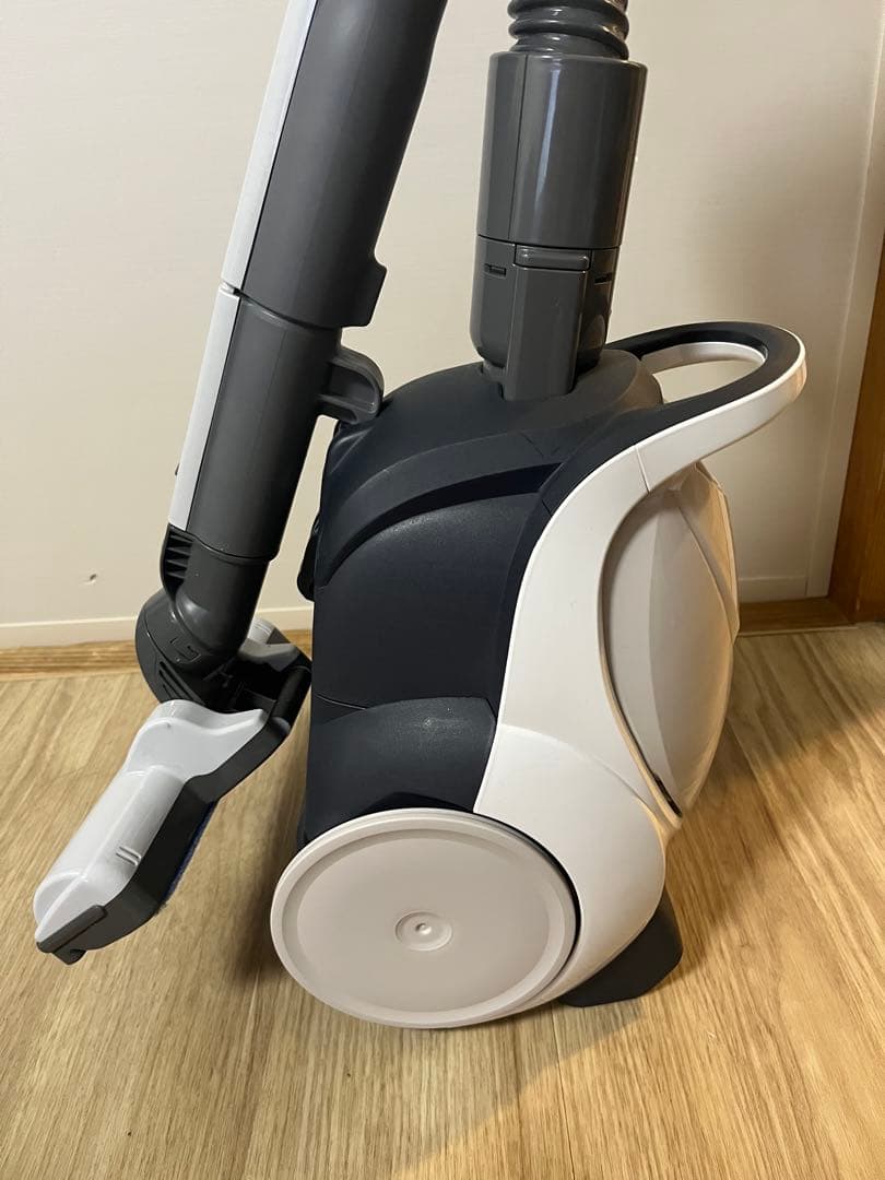 三菱電機掃除機 TC-FJ2C-C 2022年製