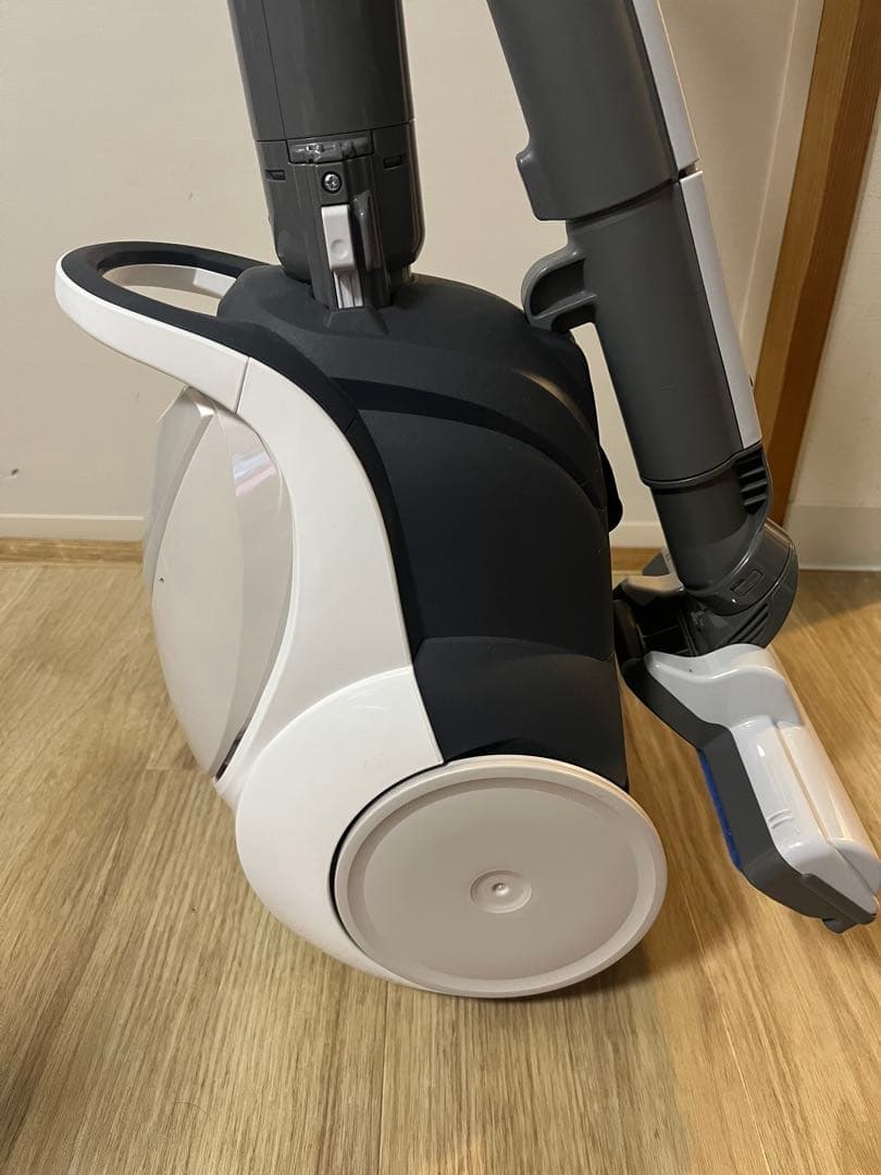 三菱電機掃除機 TC-FJ2C-C 2022年製