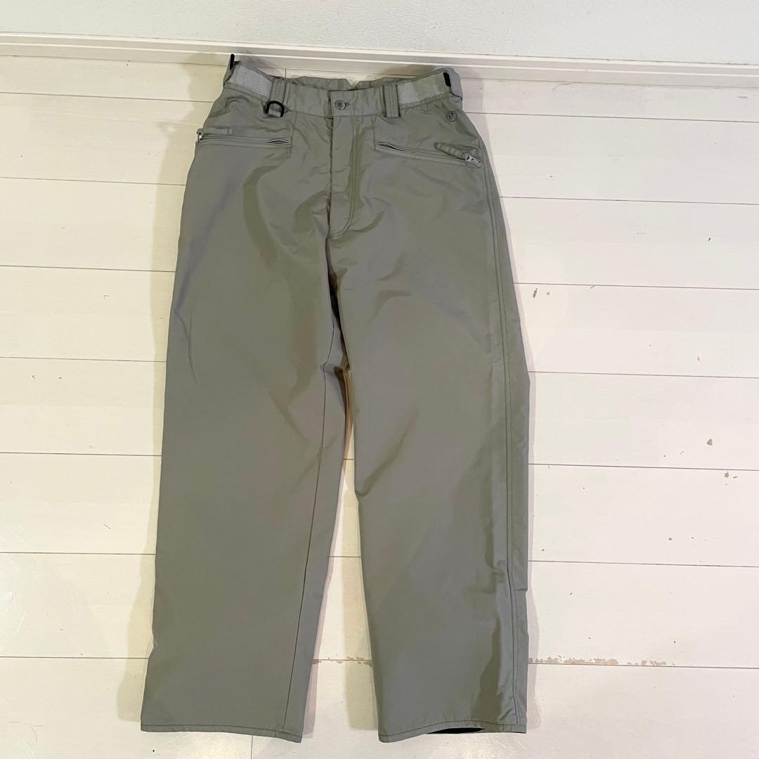 mistral スノボーウェア　Lサイズ 上下セット　メンズ スキーウェア