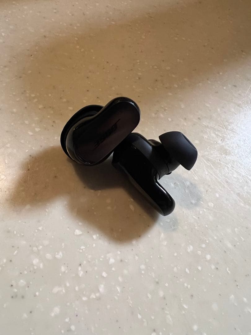 BOSE QC Ultra 2 Earbuds ワイヤレスイヤホン 第二世代