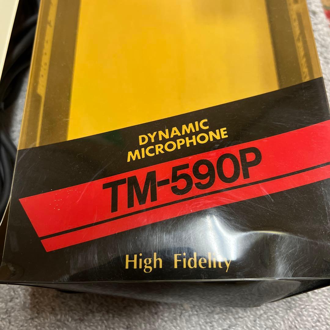 兼松家電販売 TM-590P