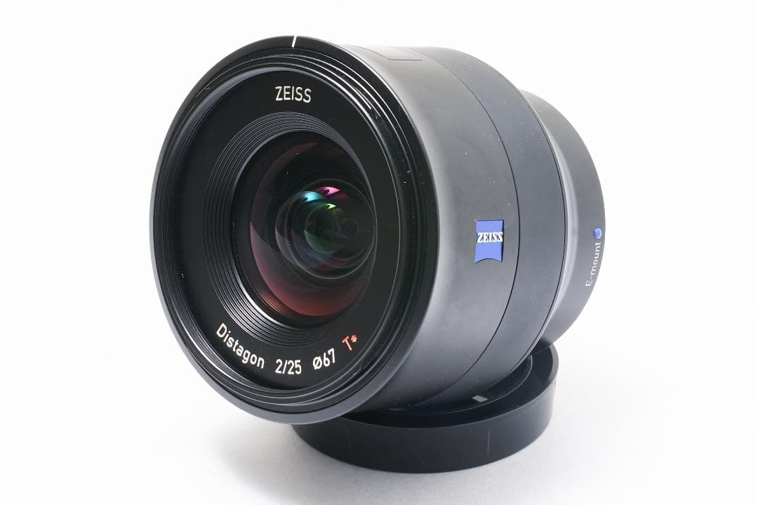 Carl Zeiss (カールツァイス) Batis 25mm F2 ソニーE用