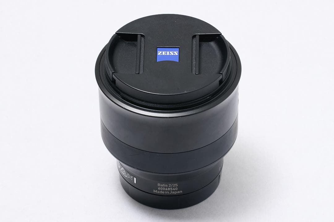 Carl Zeiss (カールツァイス) Batis 25mm F2 ソニーE用