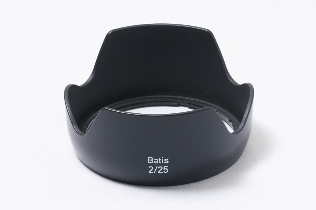 Carl Zeiss (カールツァイス) Batis 25mm F2 ソニーE用