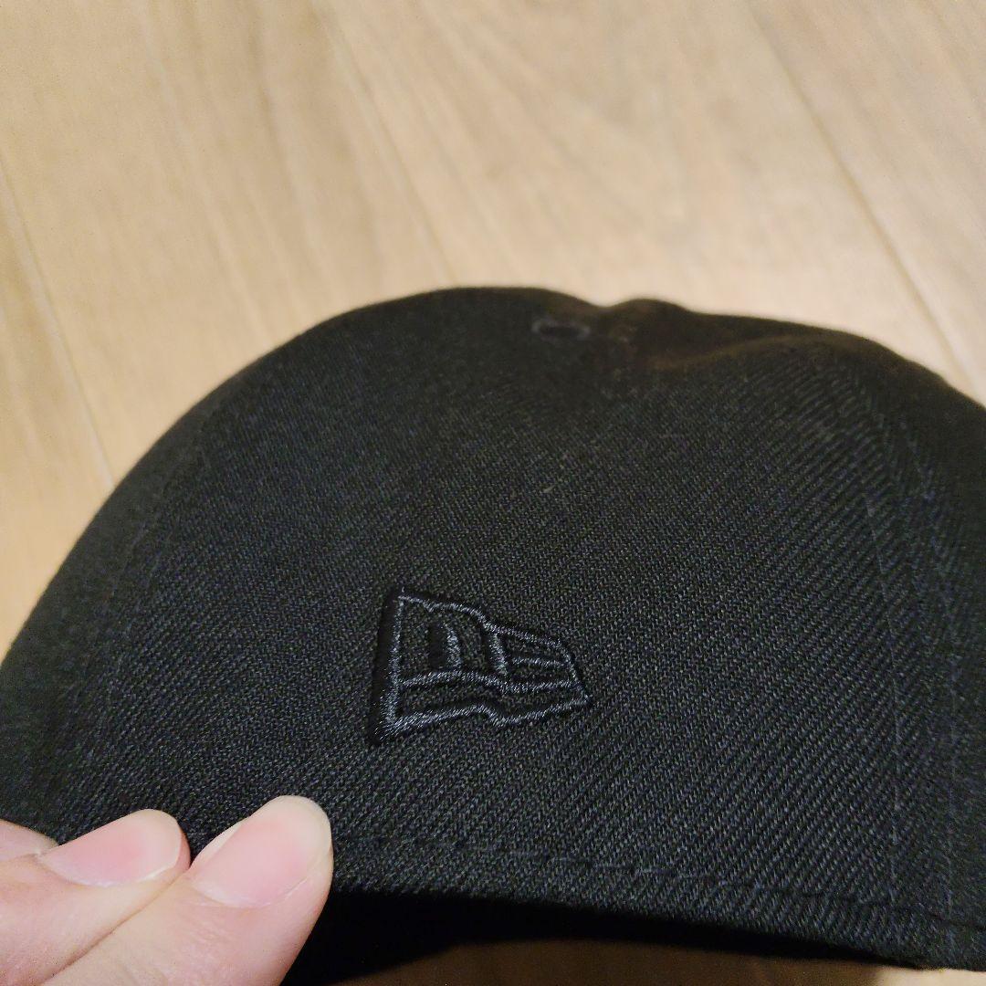 NEW ERA CALEE NT LOGO BASEBALL CAP キャップ