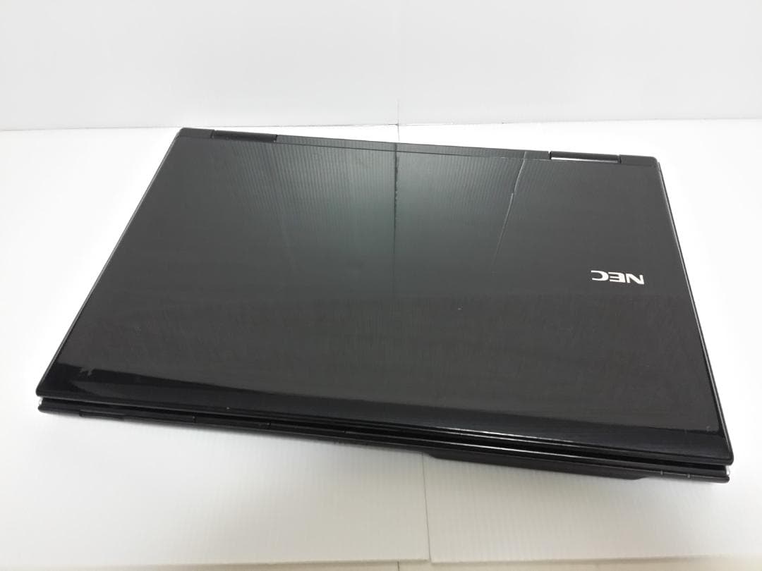ノートパソコン　515　Windows10 Core i7