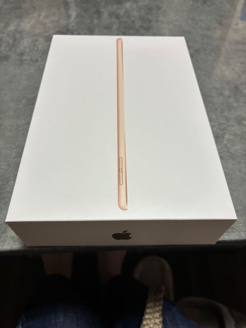 iPad mini 5 64GB Wi-Fi+Cellular 箱あり 美品