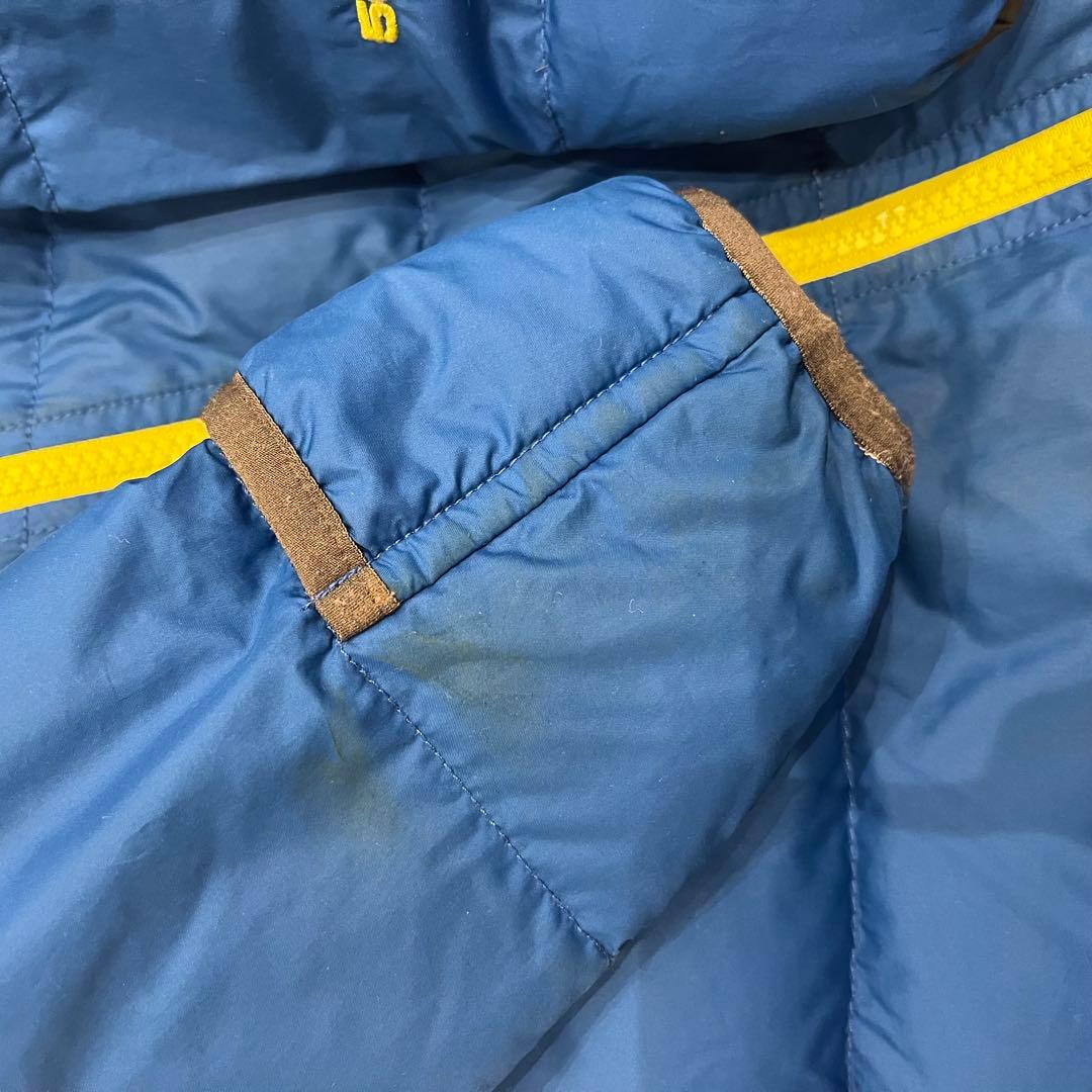 THE NORTH FACE 12-18M ノースフェイス　ジャンプスーツ