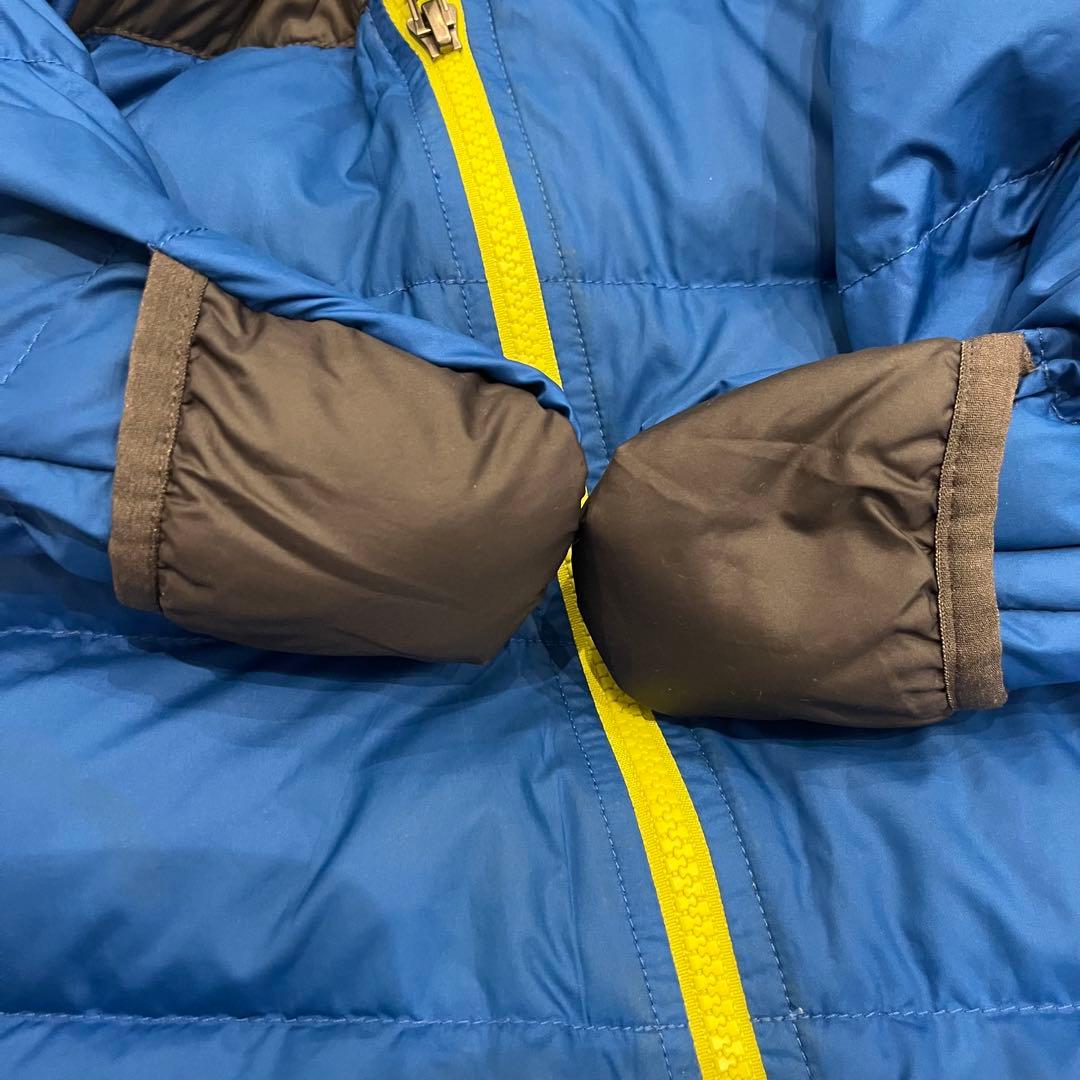 THE NORTH FACE 12-18M ノースフェイス　ジャンプスーツ