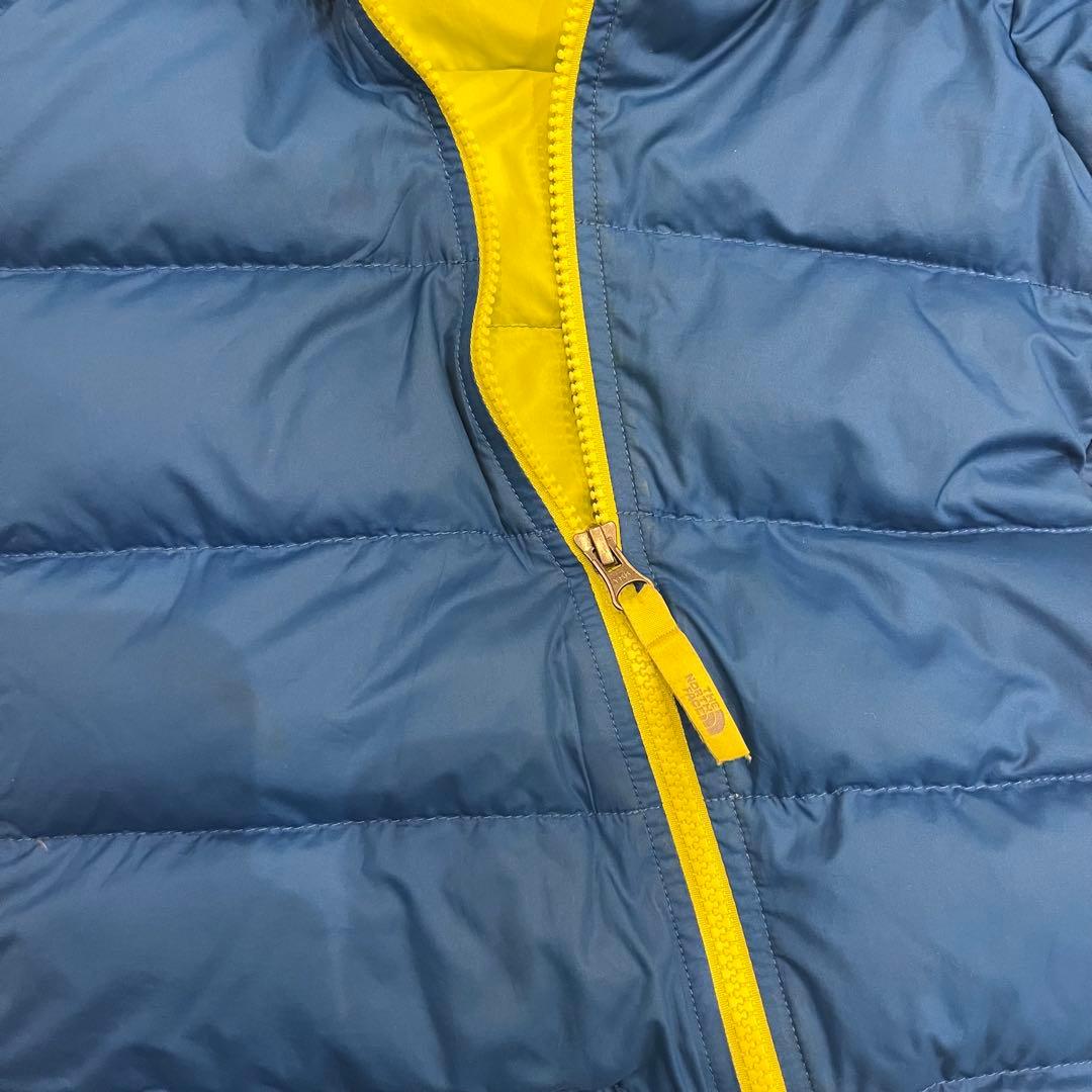 THE NORTH FACE 12-18M ノースフェイス　ジャンプスーツ