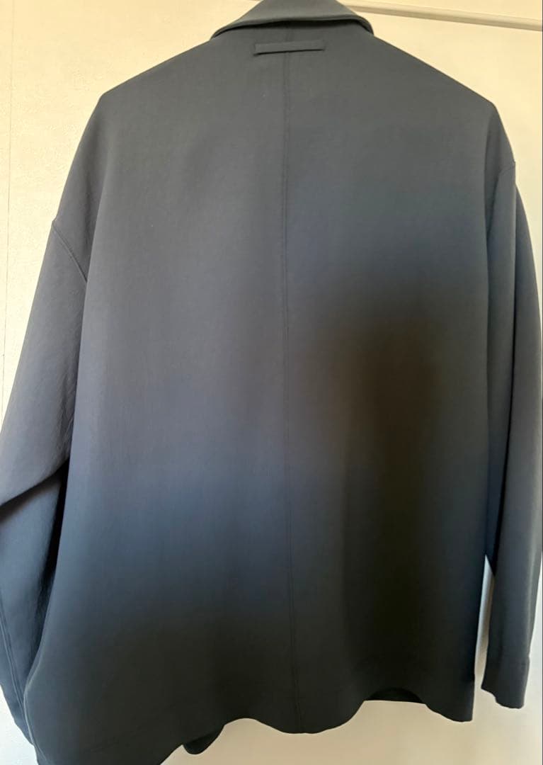 Y*I様 UNITED ARROWS & SONS グレー テーラードジャケット