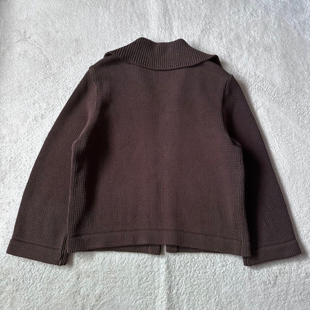FOXEY BOUTIQUE ニットジャケット カーディガン 羽織 フォーマル