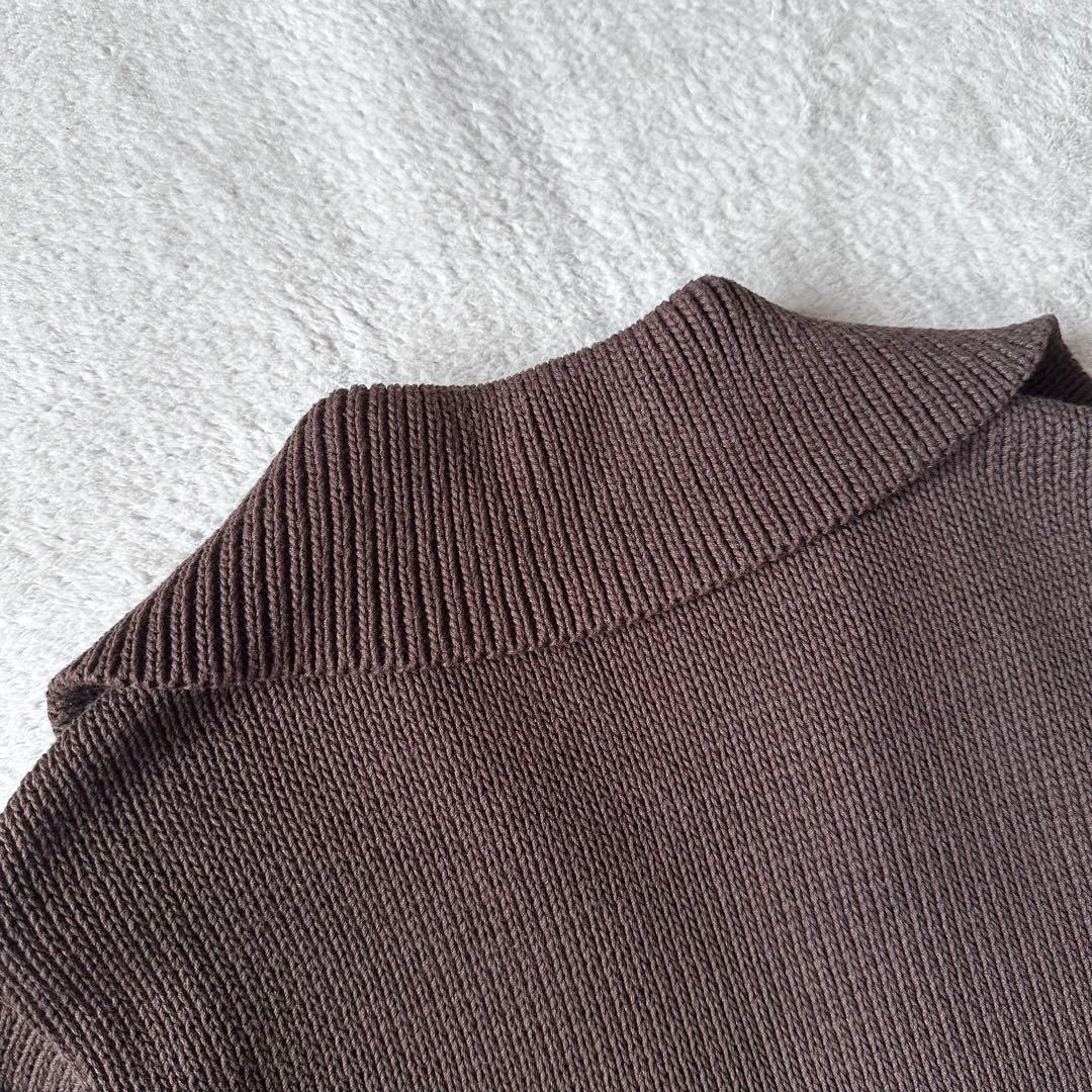 FOXEY BOUTIQUE ニットジャケット カーディガン 羽織 フォーマル