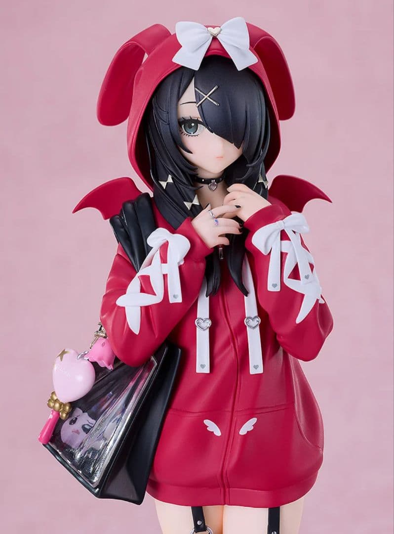 【新品未開封】POP UP PARADE あめちゃん L フィギュア　特典付き