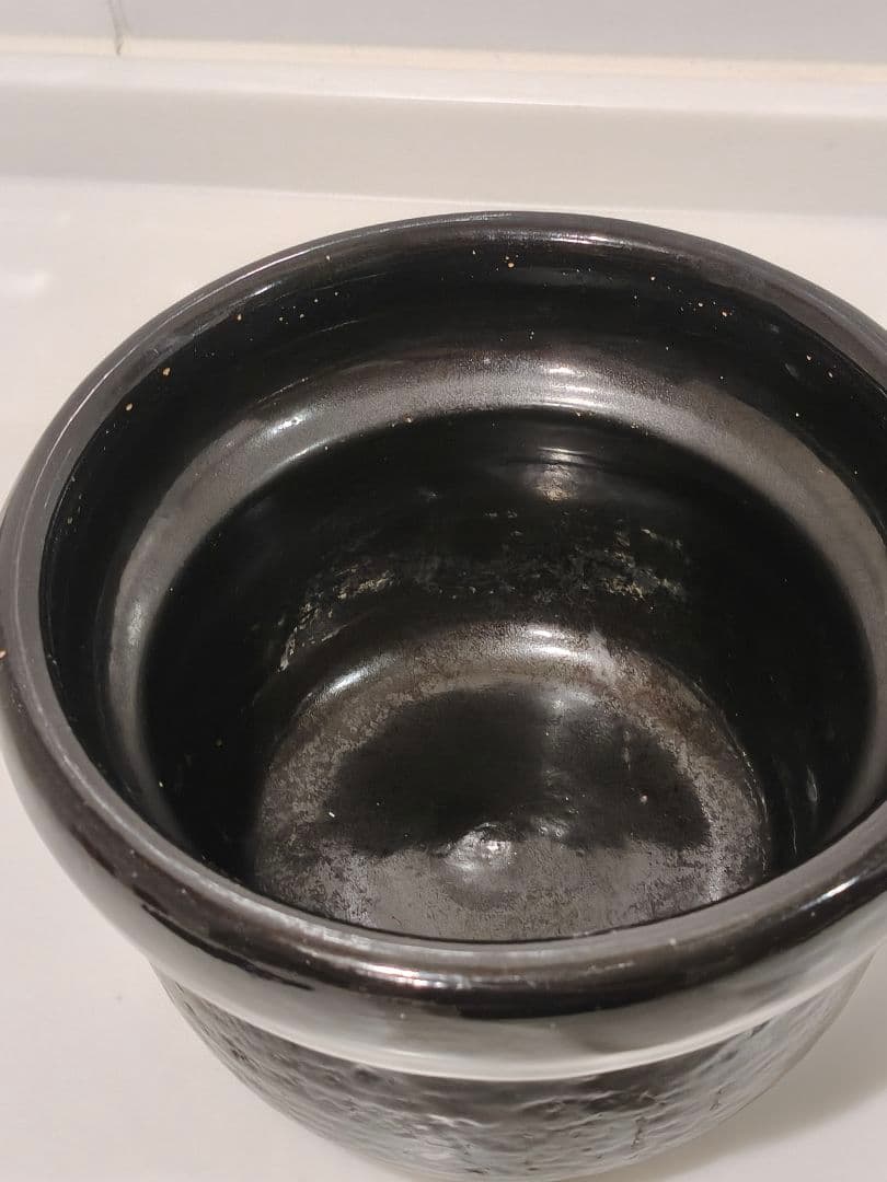 雲井窯 　御飯鍋 　3合炊き　炊飯鍋