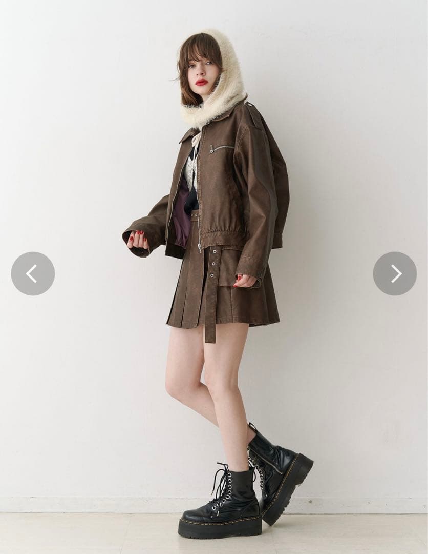 jouetie セットアップ