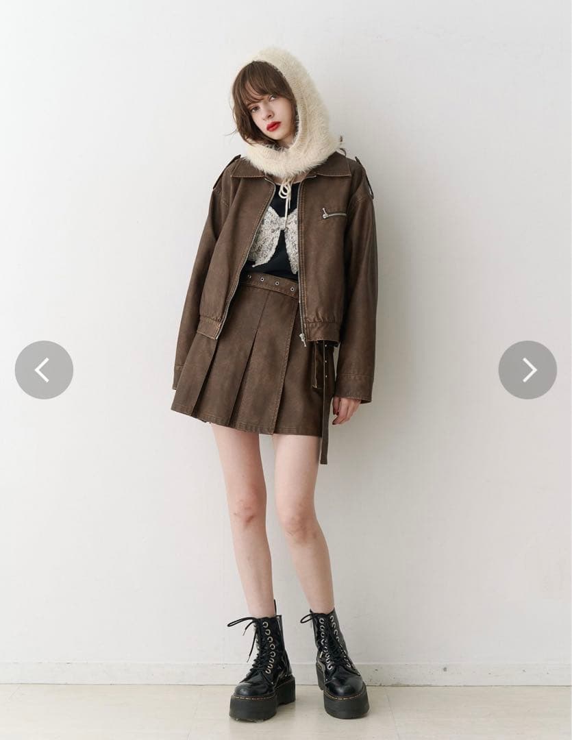 jouetie セットアップ